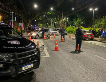 REDUÇÃO INDICADORES CRIMINAIS SJC