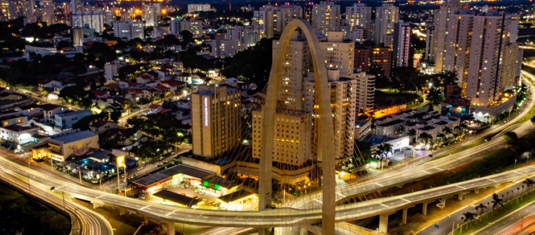SÃO JOSÉ CELEBRA 259 ANOS