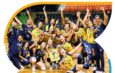 SJC: 36 TROFÉUS NOS JOGOS REGIONAIS