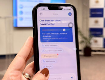 TELEMEDICINA AVANÇA ACESSO À SAÚDE