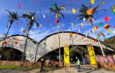 JOGO DO BRASIL NO PARQUE DA CIDADE