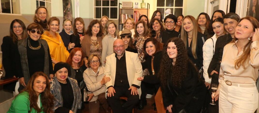 VALE FASHION 2026 NO VICENTINA