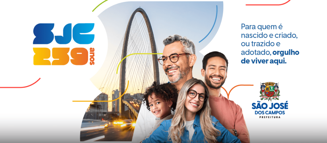 PREFEITURA DE SÃO JOSÉ DOS CAMPOS