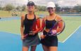 CAMPEONATO JOSEENSE DE TÊNS