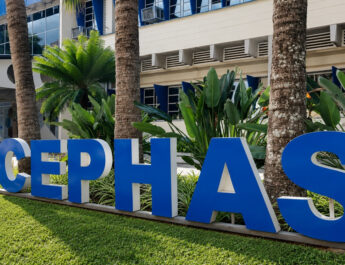 CEPHAS: INSCRIÇÕES PORTAS ABERTAS