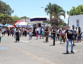 CONCURSOS NO PERÍODO ELEITORAL