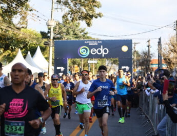 CORRIDA DE EUGÊNIO DE MELO EDP