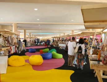 SP:VAGAS CURSOS FORMAÇÃO CULTURAL
