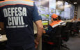 BALÕES: DEFESA CIVIL REFORÇA 190 SJC