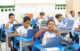 EDUCAÇÃO SJC NOTAS HISTÓRICAS IDEB