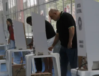 ELEIÇÕES: O QUE É PERMITIDO E PROIBIDO