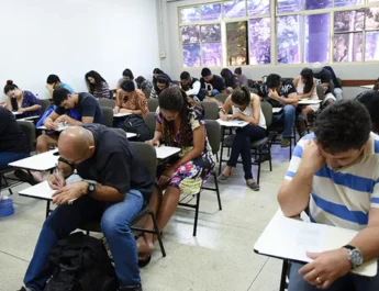 ENCCEJA NO PRÓXIMO DOMINGO
