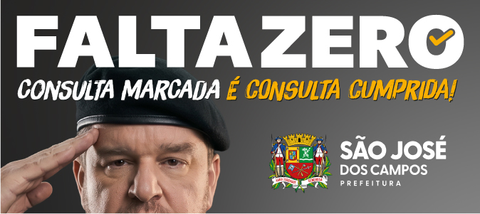 PREFEITURA DE SÃO JOSÉ DOS CAMPOS