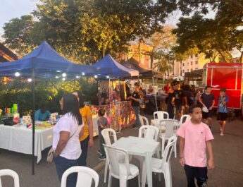 FESTIVAL GASTRONÔMICO SJC