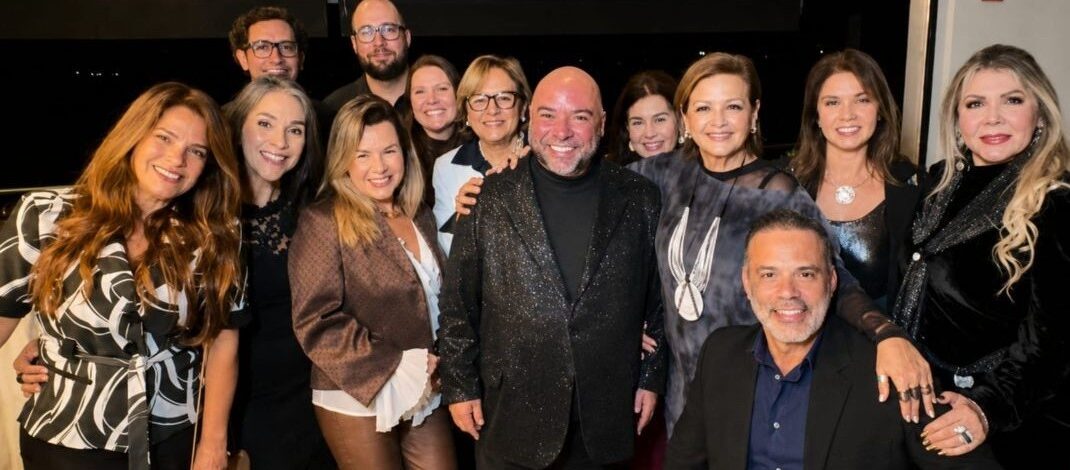 WILLIAN ROGGLES: 40 ANOS DE SUCESSO!