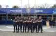 GCM CAPACITA NOVOS INSTRUTORES