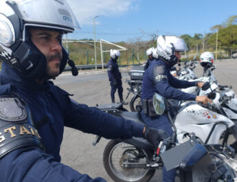 ACONTECEU EM SÃO JOSÉ DOS CAMPOS