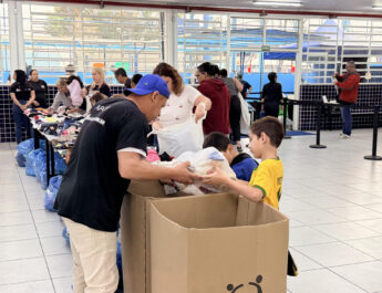 ACONTECEU EM SÃO JOSÉ DOS CAMPOS