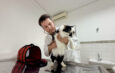 HOSPITAL VETERINÁRIO DE SJC