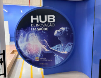 HUB DE INOVAÇÃO NO PIT