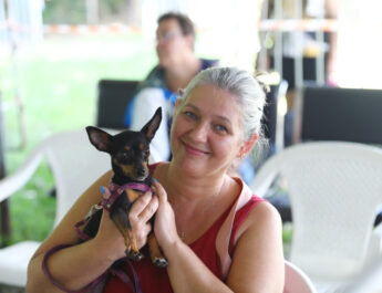 MEU PET FELIZ: INSCRIÇÃO CASTRAÇÃO