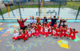 DIA DA EDUCAÇÃO INFANTIL E URBAN95