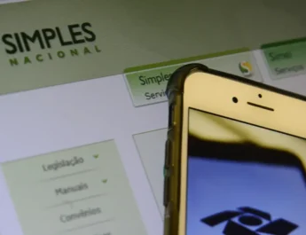 OPÇÃO PELO SIMPLES NACIONAL 2027