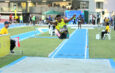 PARATLETISMO JOSEENSE BRILHA
