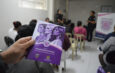 PATRULHA MARIA DA PENHA PALESTRA