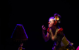 “PRAZER, PALHAÇA MARGÔ” TEATRO