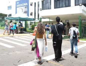 RENEGOCIAÇÃO DE DÍVIDAS DO FIES