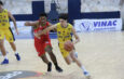 SÃO JOSÉ BASKETBALL X BAURU