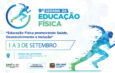 SEMANA DA EDUCAÇÃO FÍSICA SJC