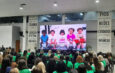 SEMINÁRIO DA PRIMEIRA INFÂNCIA SJC