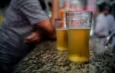 ÁLCOOL E CIGARRO: CAUSAR CEGUEIRA