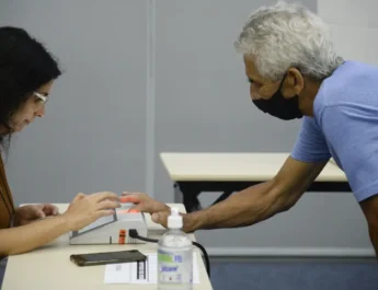 INSS: VOTO GARANTE A PROVA DE VIDA