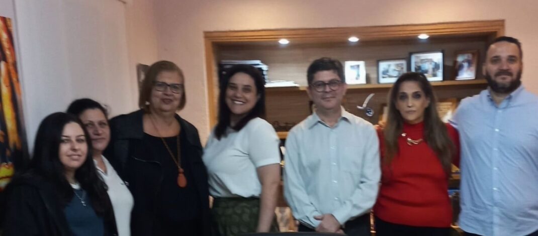 APROESP CELEBRA 53 ANOS