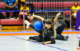 ATHLON CAMPEÃO GOALBALL FEMININO