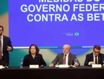 BETS PASSAM A SER PROIBIDAS NO PAÍS