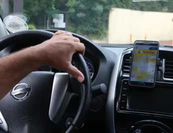 CRÉDITO PARA TAXISTAS E APLICATIVOS