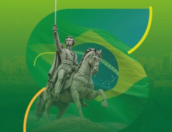 DIA DA PÁTRIA EM SJC