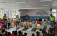 EDUCAÇÃO, CURSOS E AÇÕES SJC