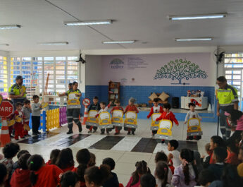 EDUCAÇÃO, CURSOS E AÇÕES SJC