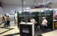 FEIRA LOGVALE NO PIT NESTA QUARTA