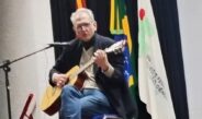 ÂNGELO FORESTE: CAUSA AUTISTA