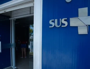 SUS: TRATAMENTO DE APOSTADORES