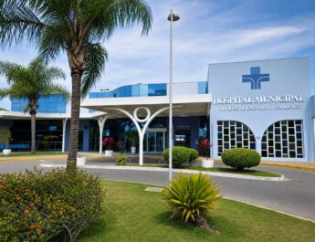 HM: NOVA ETAPA REVITALIZAÇÃO