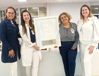 HM SJC: HOSPITAL AMIGO DA CRIANÇA