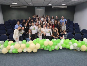 SETEMBRO VERDE: DOAÇÕES DE ÓRGÃOS