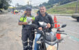 ÓBITOS NO TRÂNSITO EM VIAS URBANAS